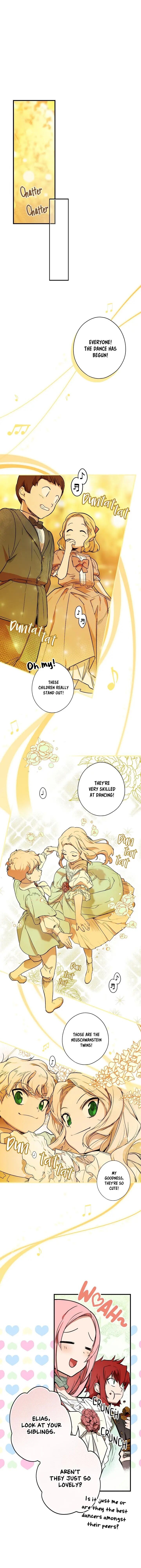 A Stepmother's Märchen chapter 40 page 4