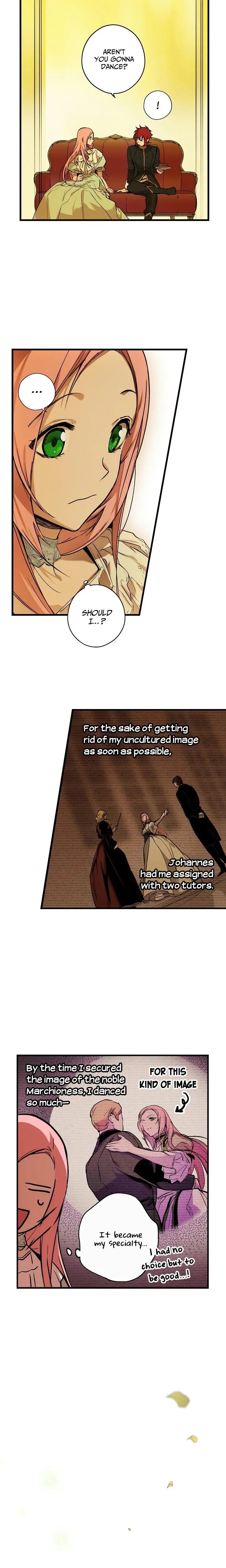 A Stepmother's Märchen chapter 40 page 6