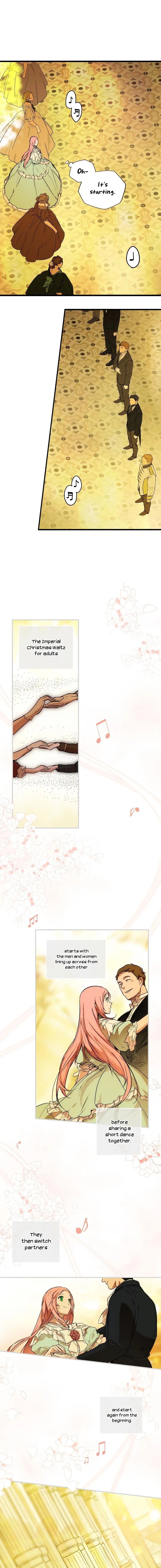 A Stepmother's Märchen chapter 40 page 9