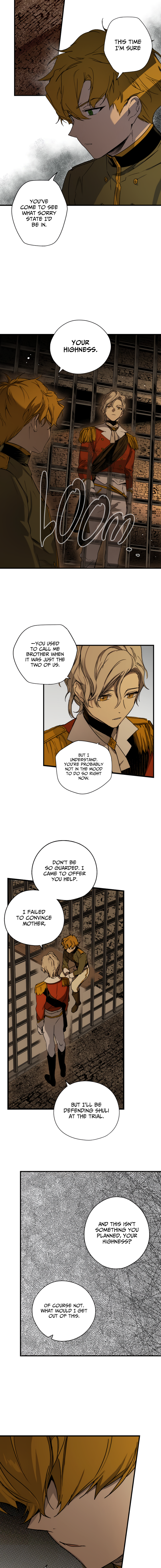 A Stepmother's Märchen chapter 43 page 14