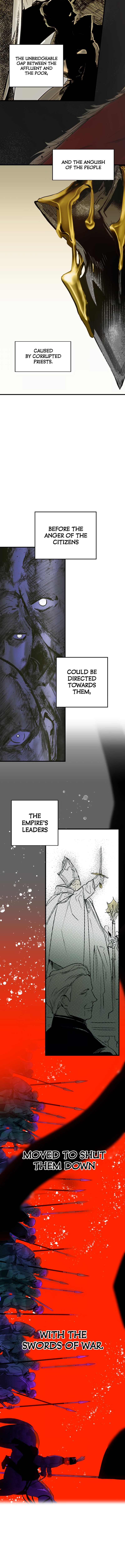 A Stepmother's Märchen chapter 43 page 2