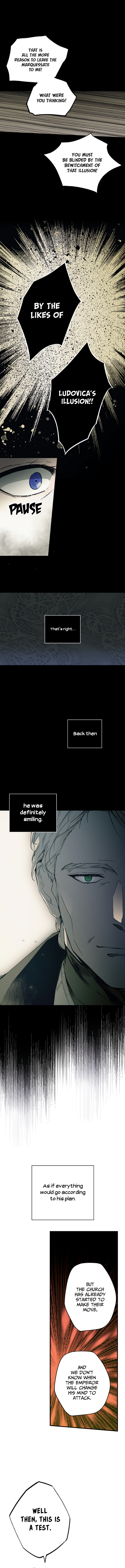 A Stepmother's Märchen chapter 43 page 5