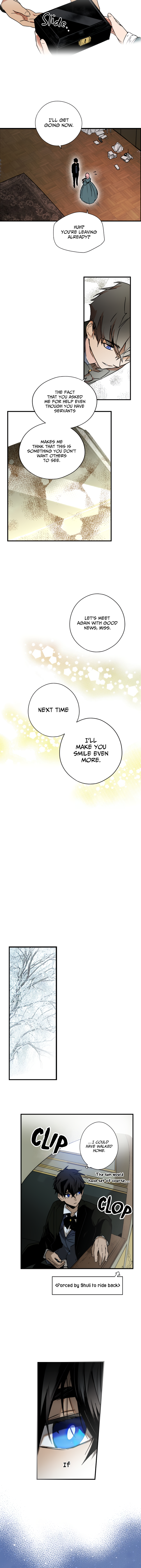 A Stepmother's Märchen chapter 43 page 8