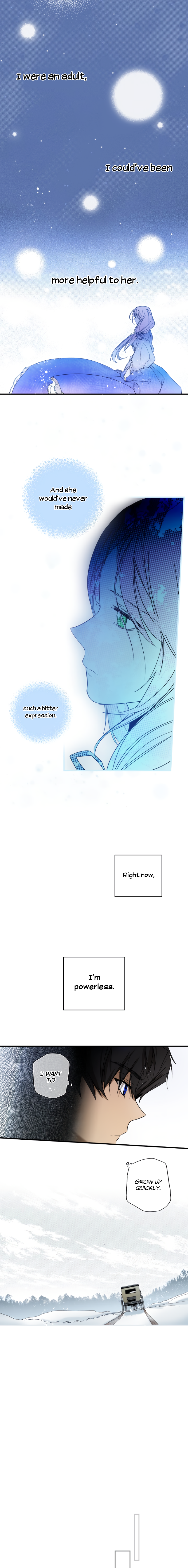 A Stepmother's Märchen chapter 43 page 9