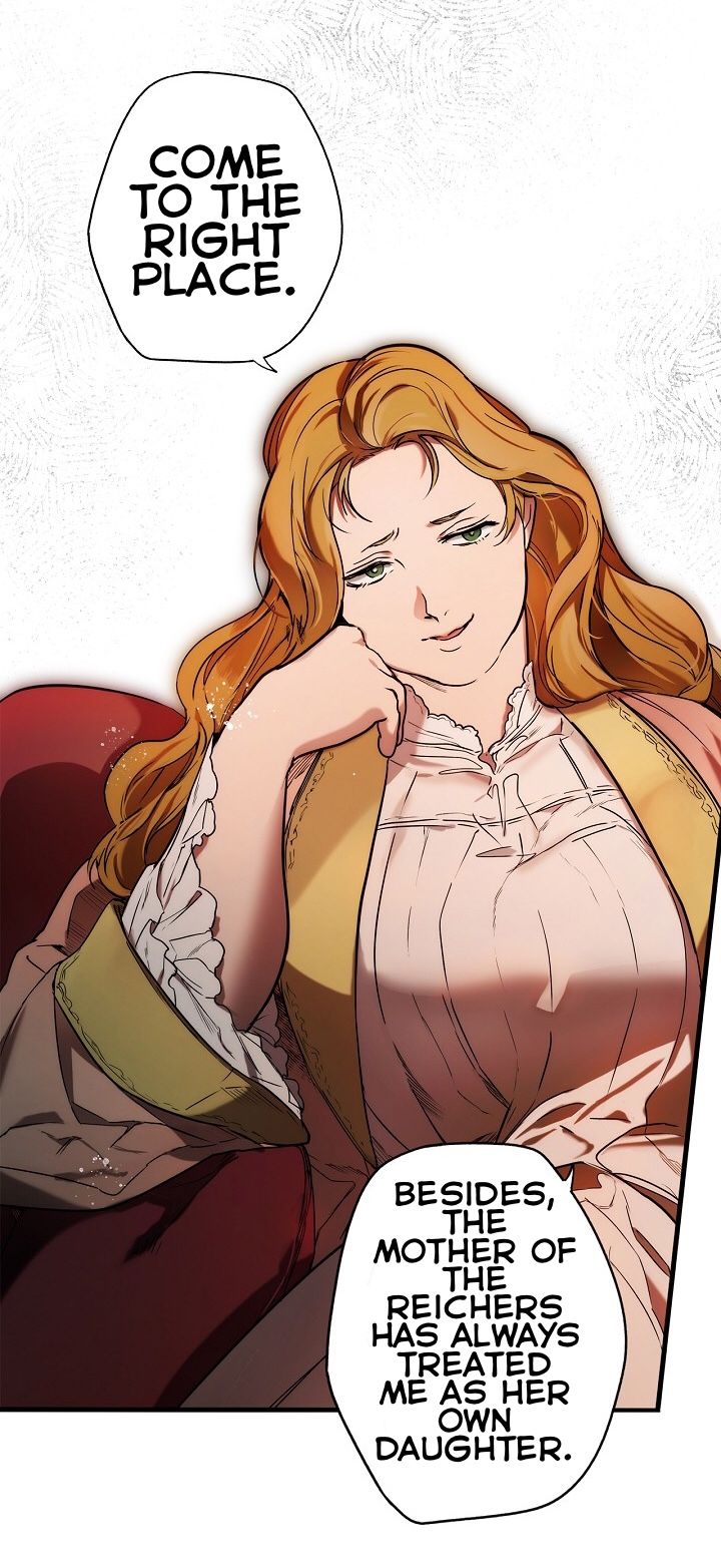 A Stepmother's Märchen chapter 45 page 15