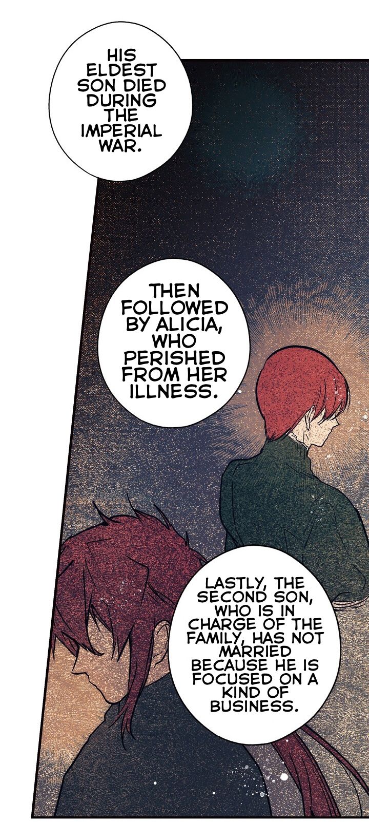 A Stepmother's Märchen chapter 45 page 16