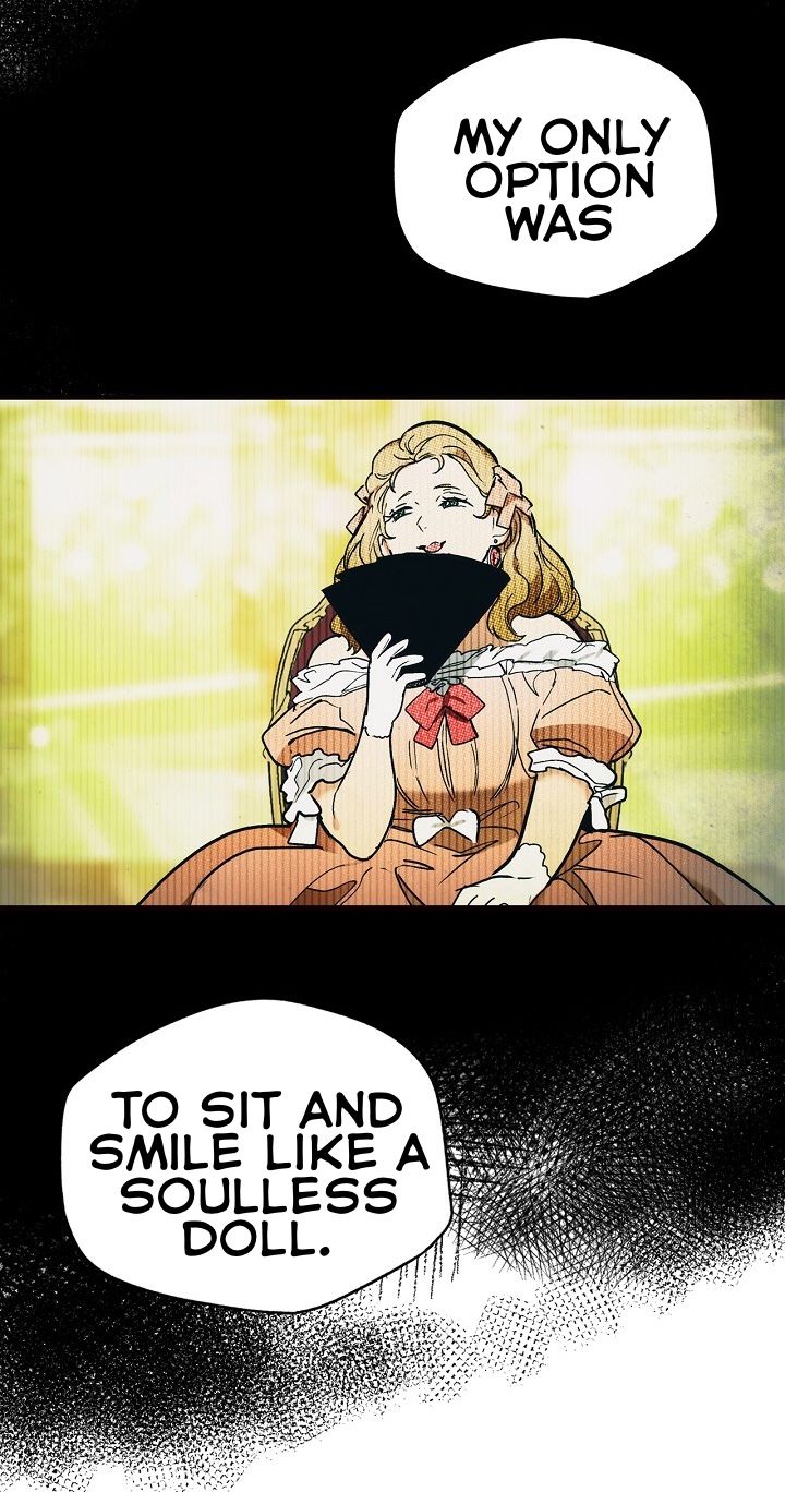 A Stepmother's Märchen chapter 45 page 38