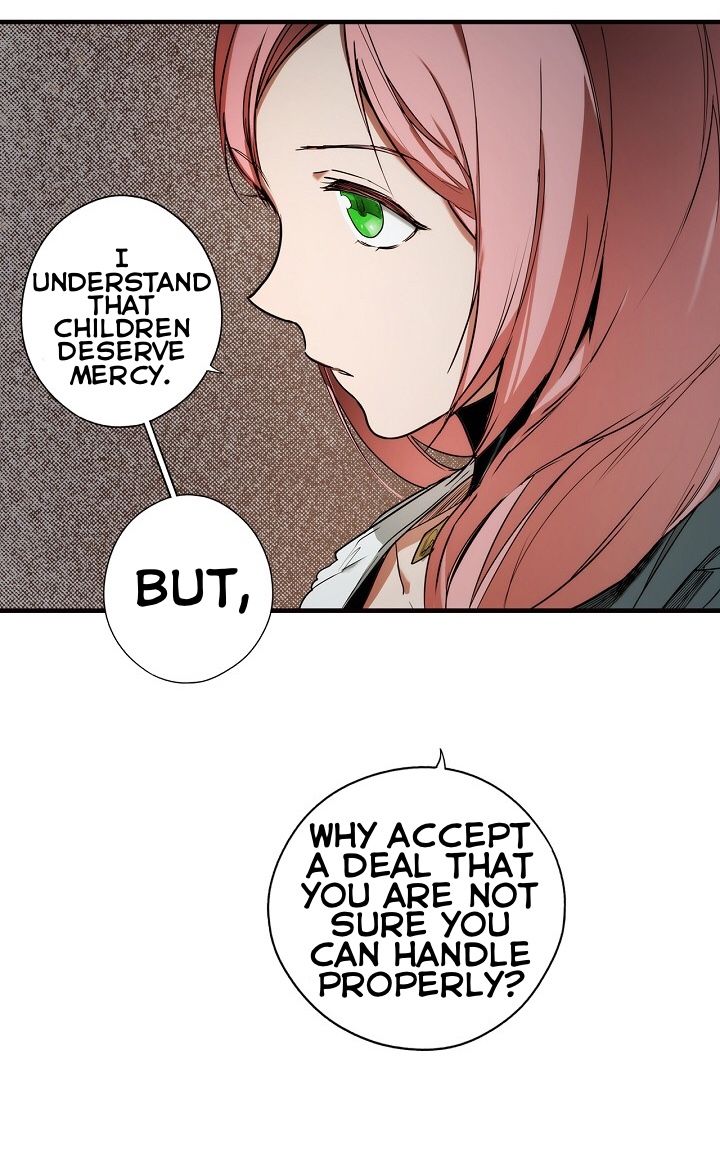 A Stepmother's Märchen chapter 45 page 42