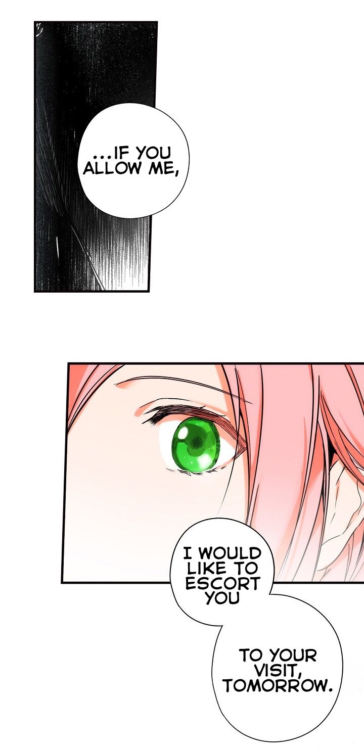 A Stepmother's Märchen chapter 45 page 52