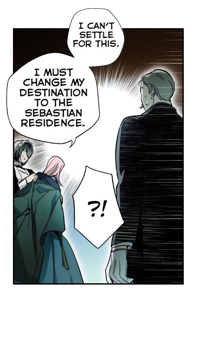 A Stepmother's Märchen chapter 45 page 7