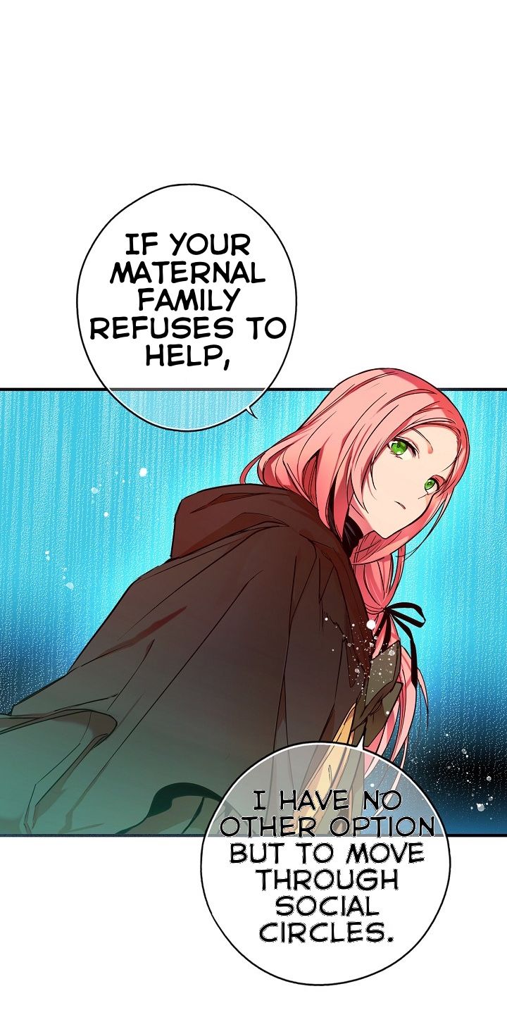 A Stepmother's Märchen chapter 45 page 9