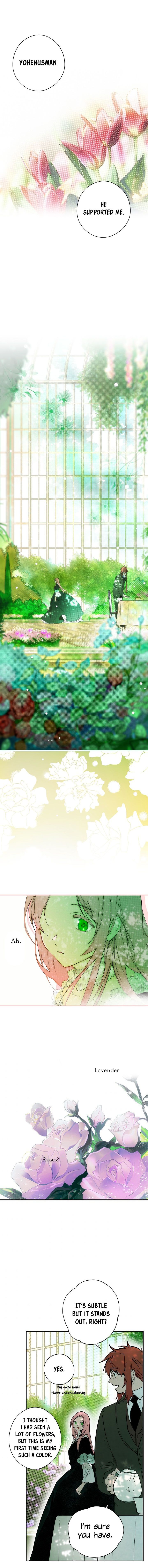 A Stepmother's Märchen chapter 46 page 10