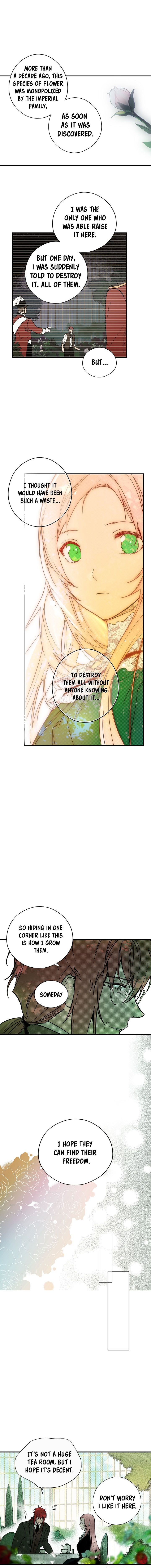 A Stepmother's Märchen chapter 46 page 11