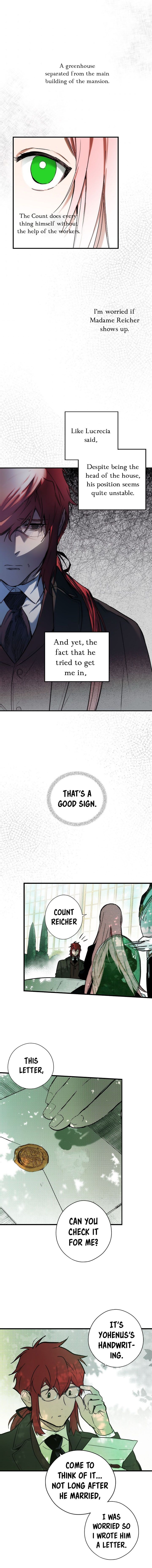 A Stepmother's Märchen chapter 46 page 12