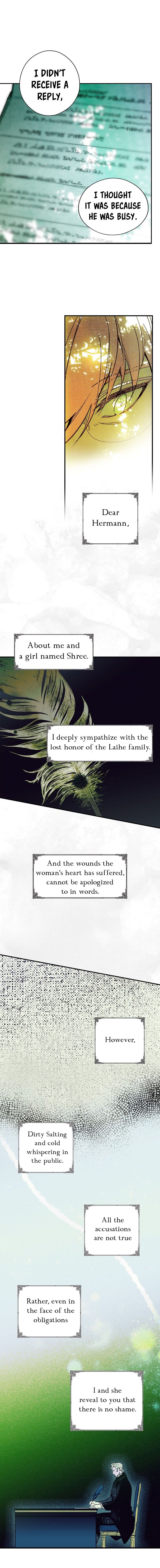 A Stepmother's Märchen chapter 46 page 13