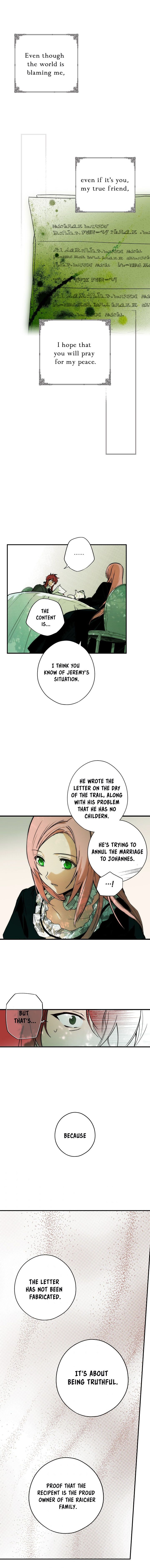 A Stepmother's Märchen chapter 46 page 14