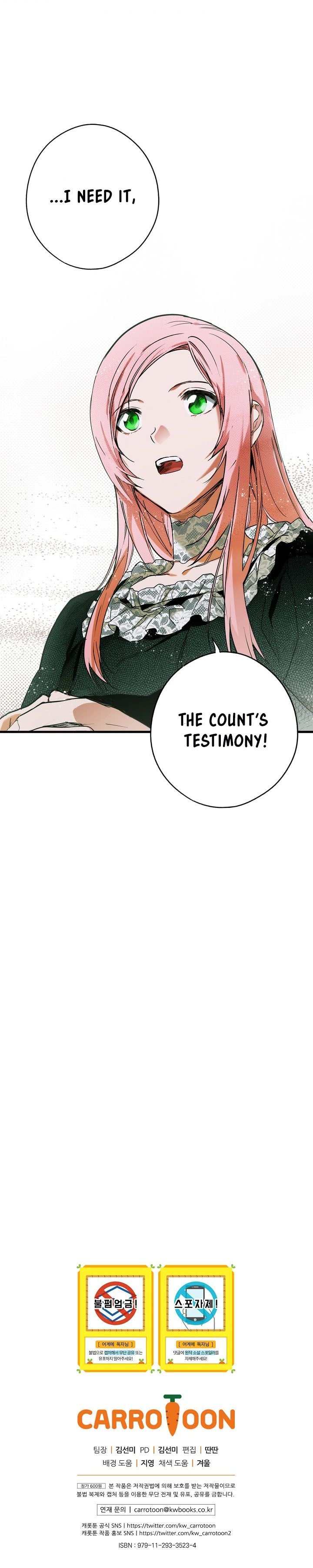 A Stepmother's Märchen chapter 46 page 15