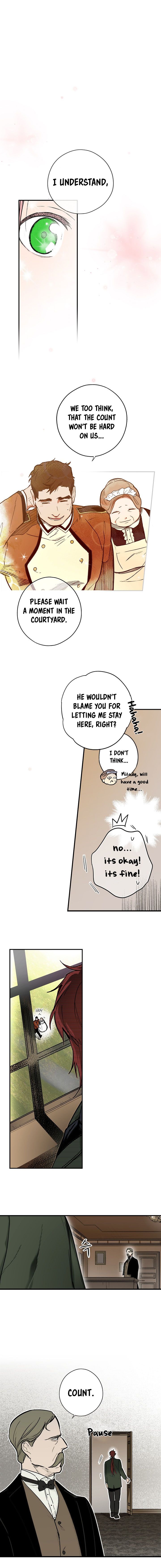 A Stepmother's Märchen chapter 46 page 5