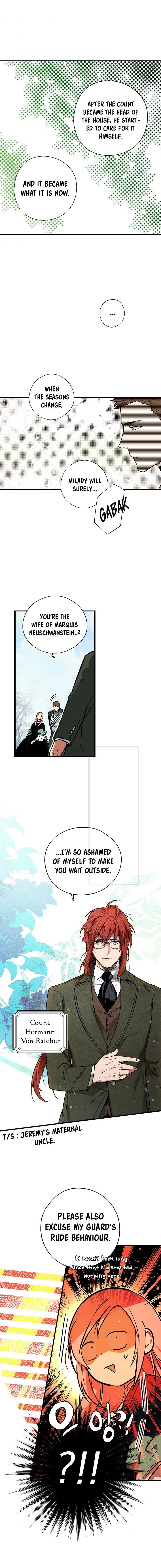 A Stepmother's Märchen chapter 46 page 7