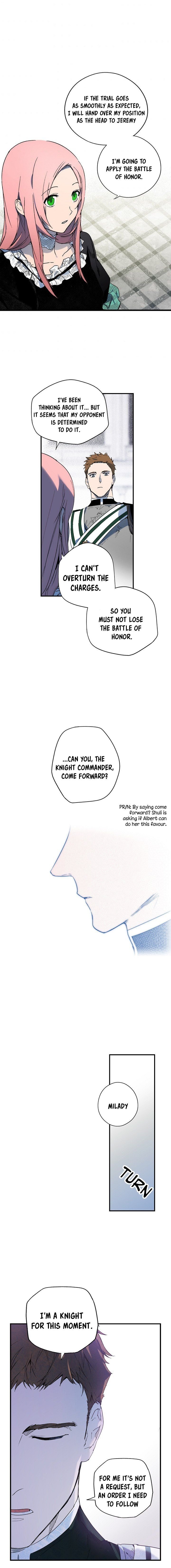 A Stepmother's Märchen chapter 49 page 12