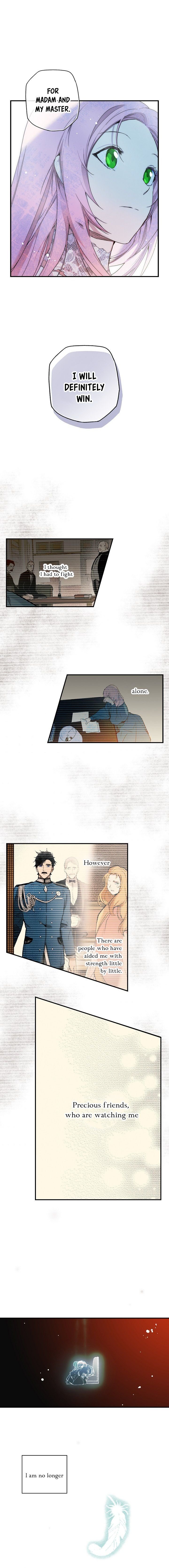 A Stepmother's Märchen chapter 49 page 13