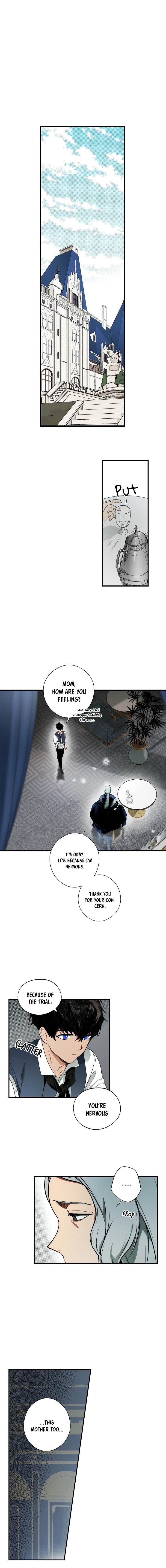 A Stepmother's Märchen chapter 49 page 2