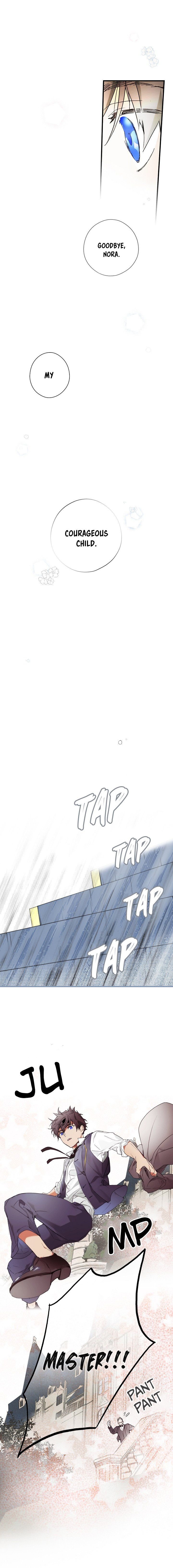 A Stepmother's Märchen chapter 49 page 4