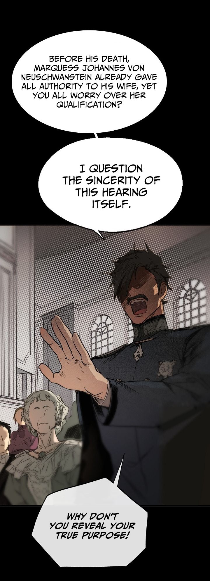 A Stepmother's Märchen chapter 5 page 10