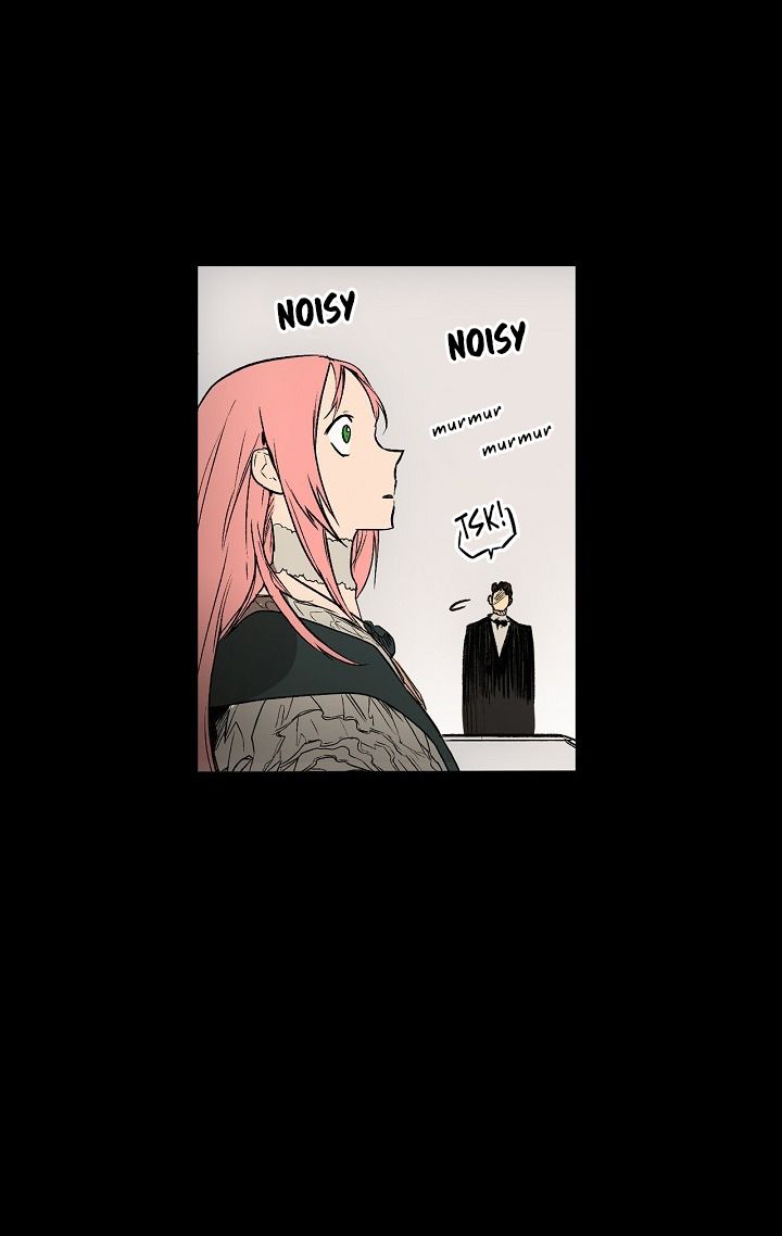 A Stepmother's Märchen chapter 5 page 11