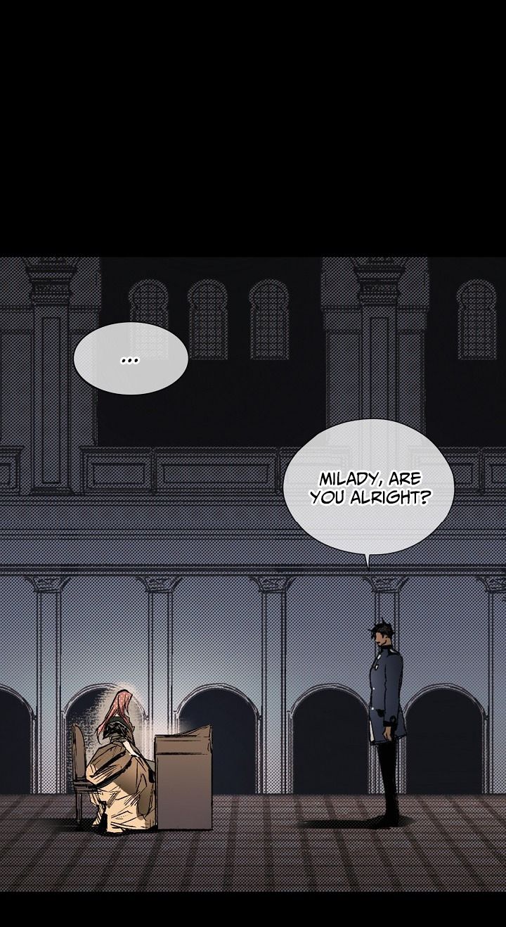 A Stepmother's Märchen chapter 5 page 14