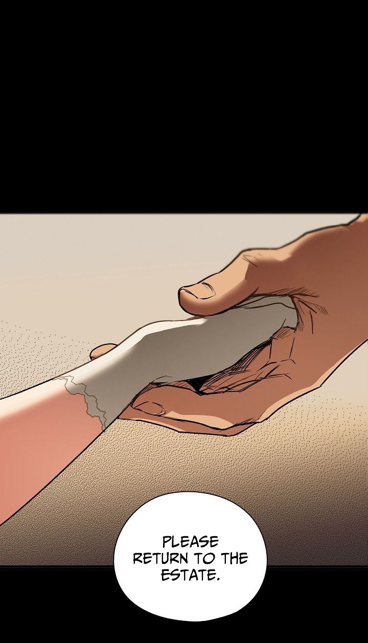 A Stepmother's Märchen chapter 5 page 19