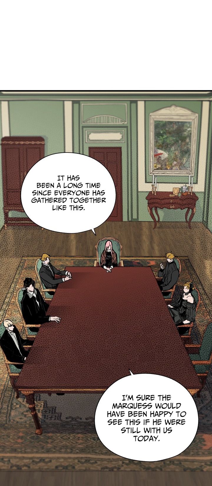 A Stepmother's Märchen chapter 5 page 29