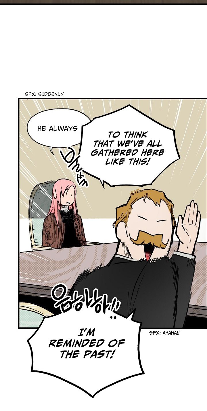 A Stepmother's Märchen chapter 5 page 30