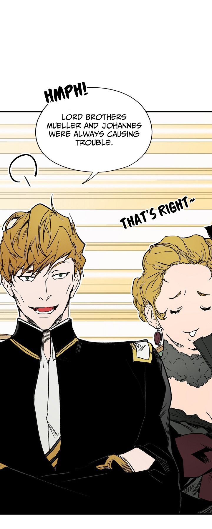 A Stepmother's Märchen chapter 5 page 32