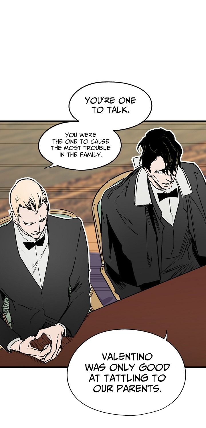 A Stepmother's Märchen chapter 5 page 33