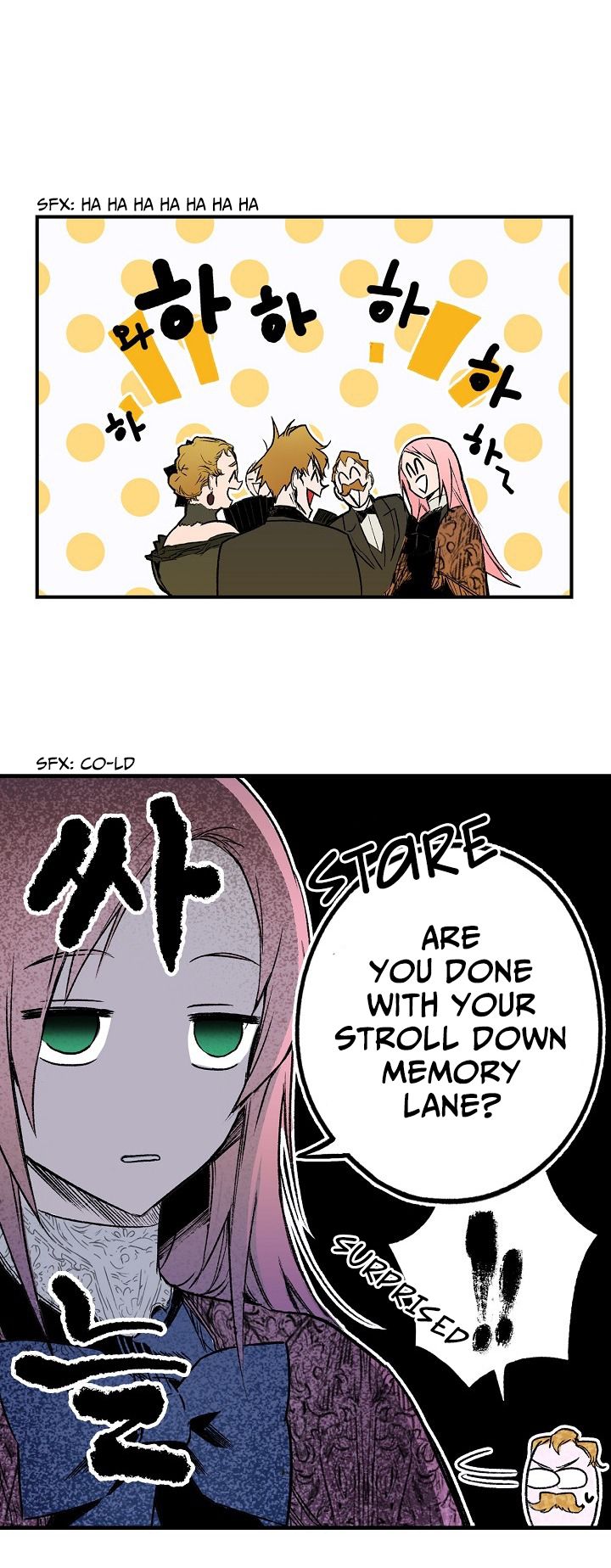 A Stepmother's Märchen chapter 5 page 34