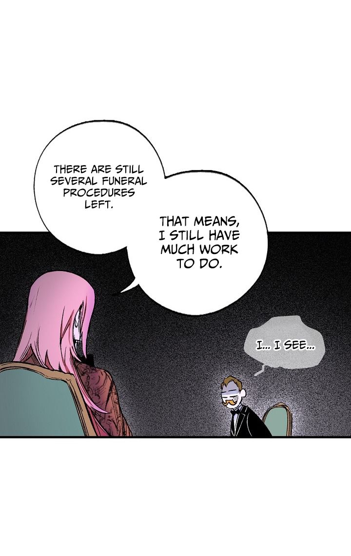 A Stepmother's Märchen chapter 5 page 35