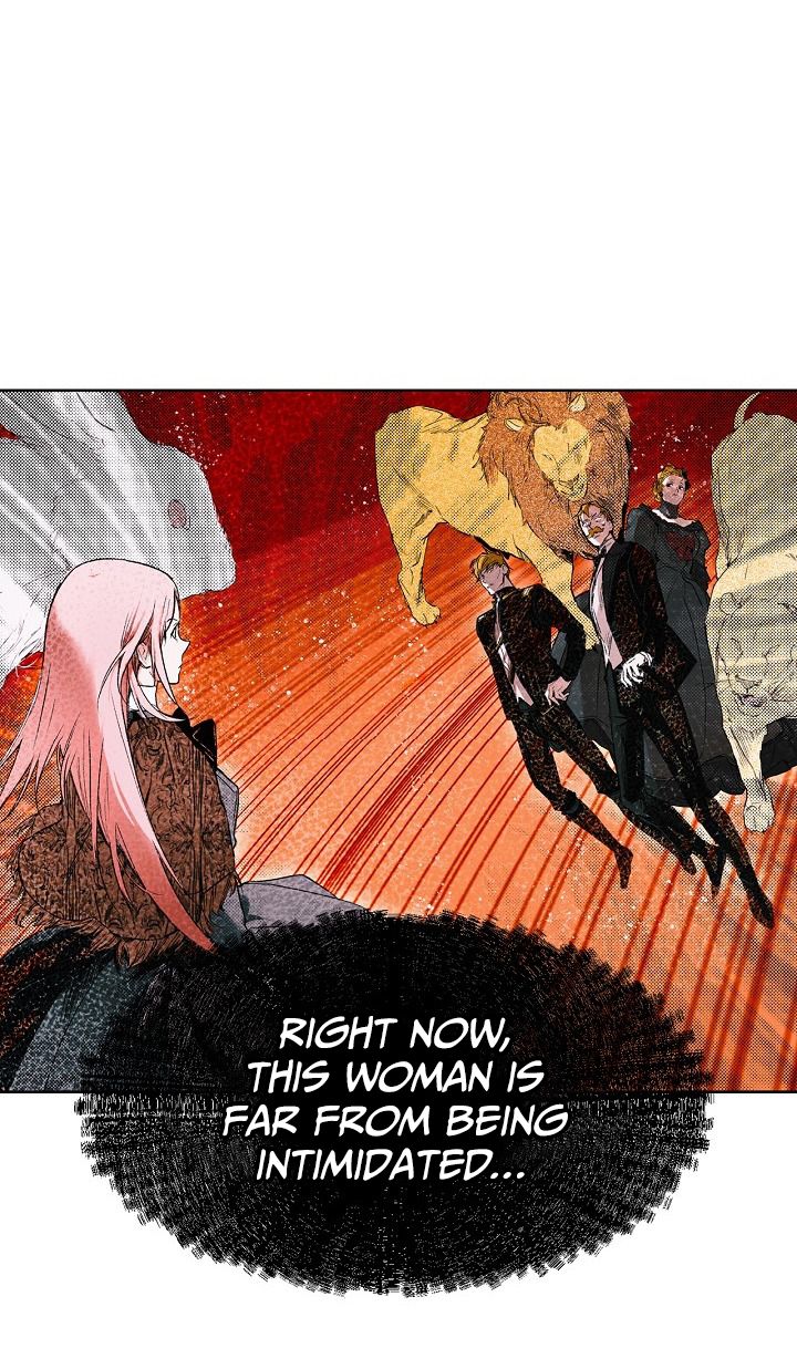 A Stepmother's Märchen chapter 5 page 37