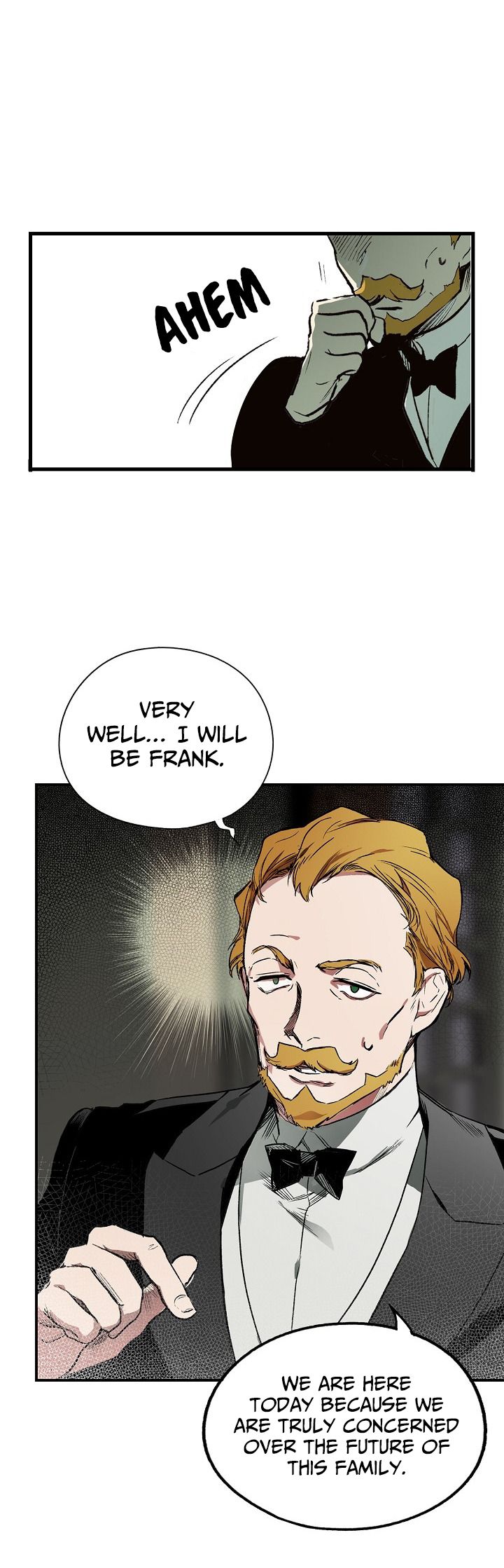 A Stepmother's Märchen chapter 5 page 38