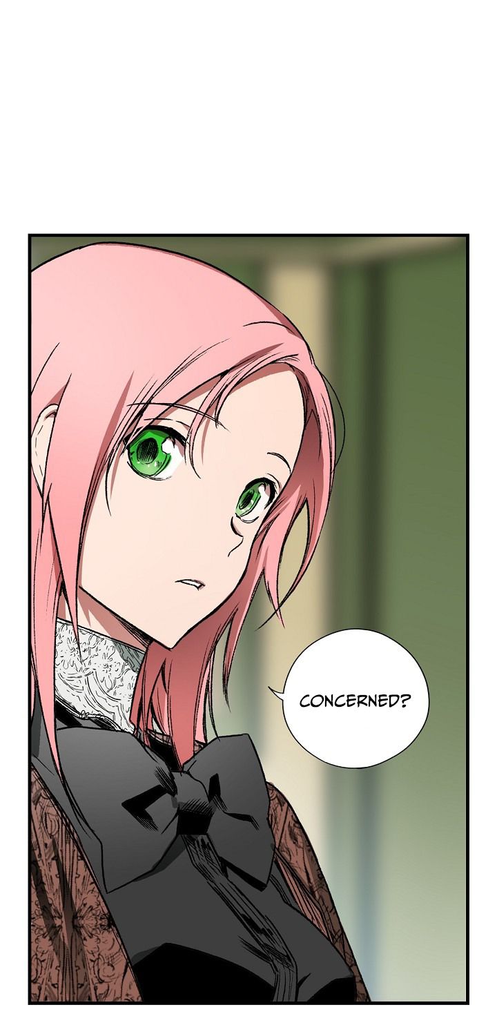 A Stepmother's Märchen chapter 5 page 39