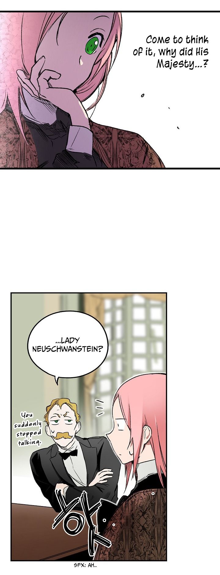 A Stepmother's Märchen chapter 5 page 51