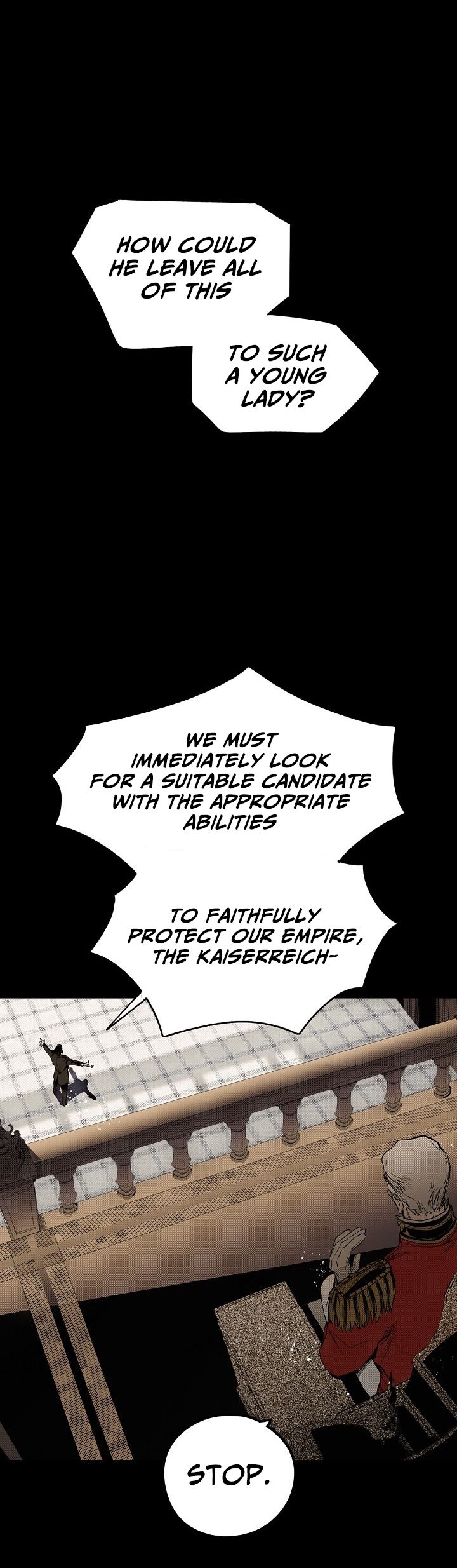 A Stepmother's Märchen chapter 5 page 6