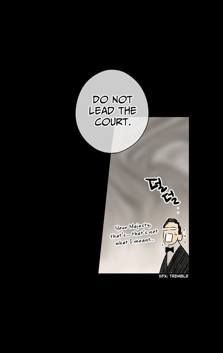 A Stepmother's Märchen chapter 5 page 8