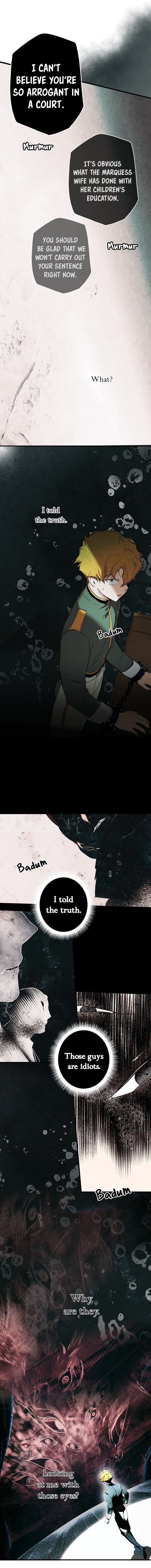 A Stepmother's Märchen chapter 50 page 10