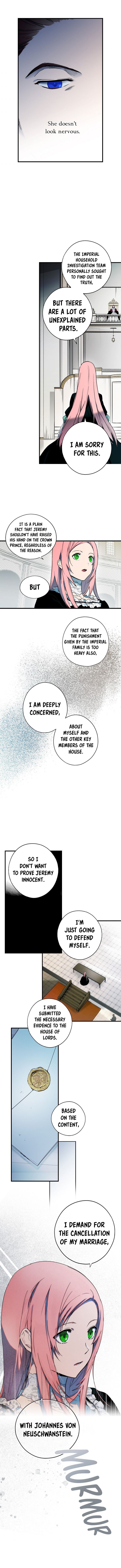 A Stepmother's Märchen chapter 50 page 11