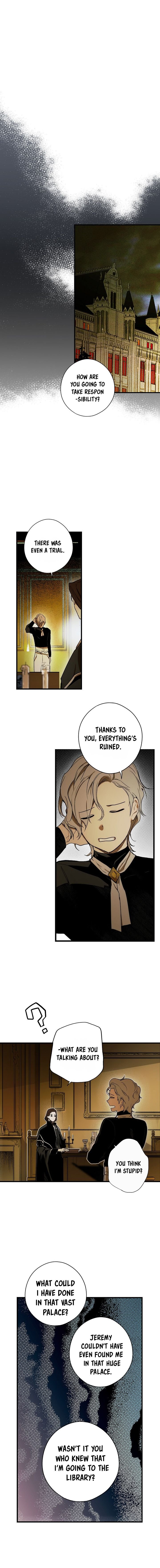 A Stepmother's Märchen chapter 50 page 4