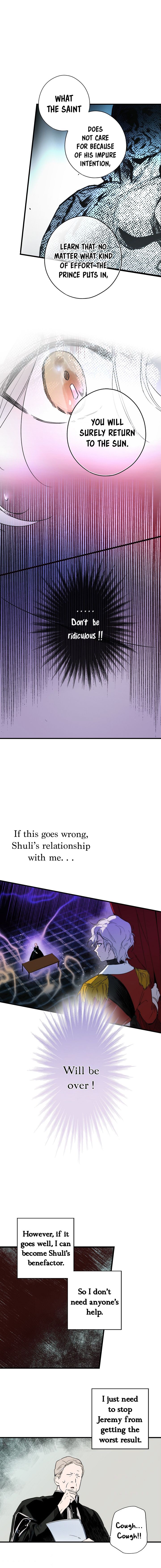 A Stepmother's Märchen chapter 50 page 6