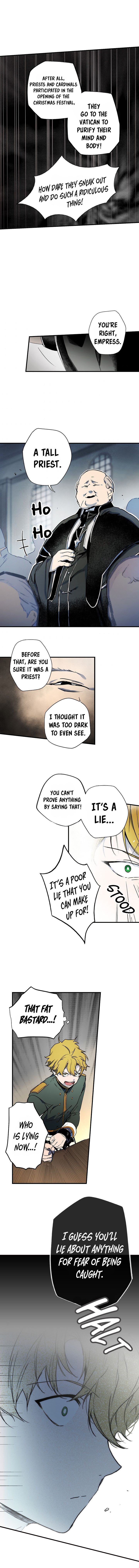 A Stepmother's Märchen chapter 50 page 9