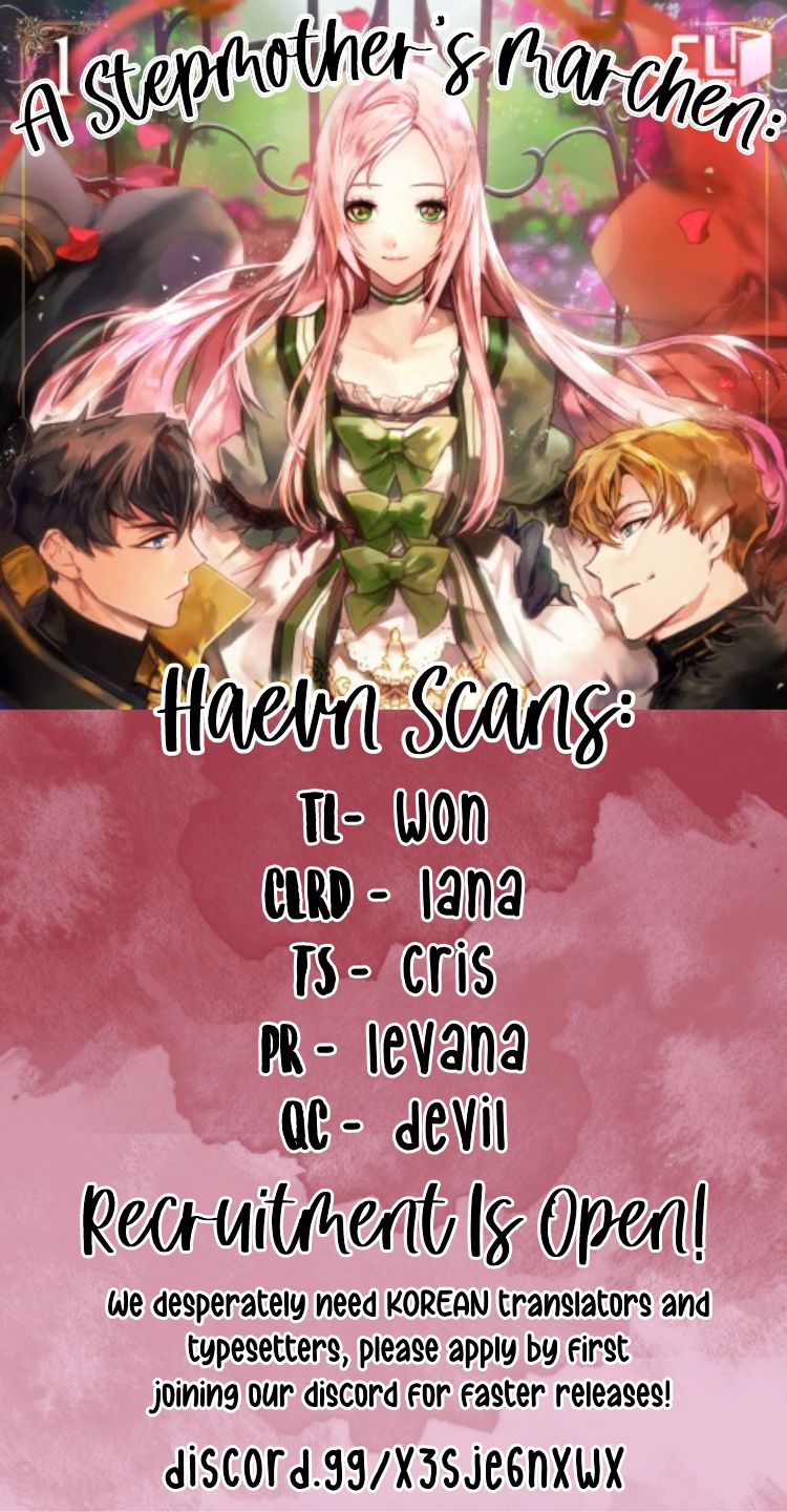 A Stepmother's Märchen chapter 52 page 1