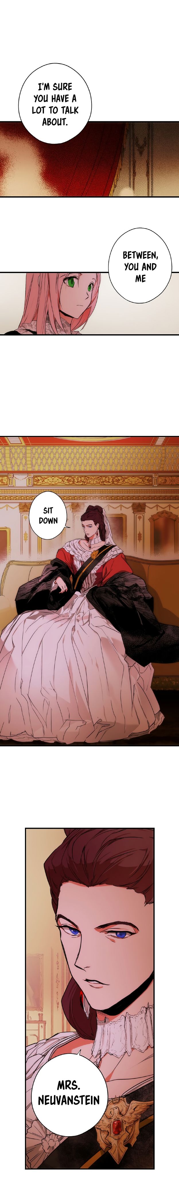 A Stepmother's Märchen chapter 52 page 26